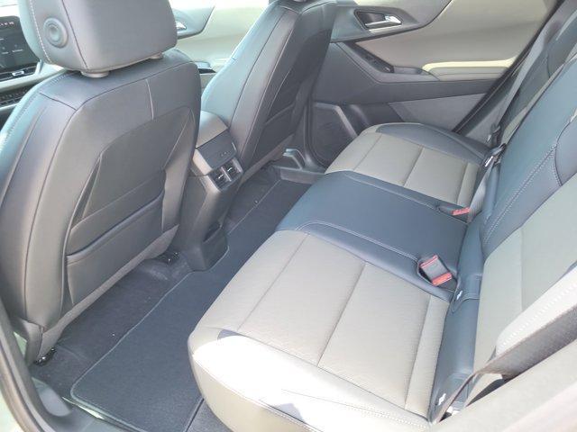 new 2026 Chevrolet Equinox car, priced at $33,485