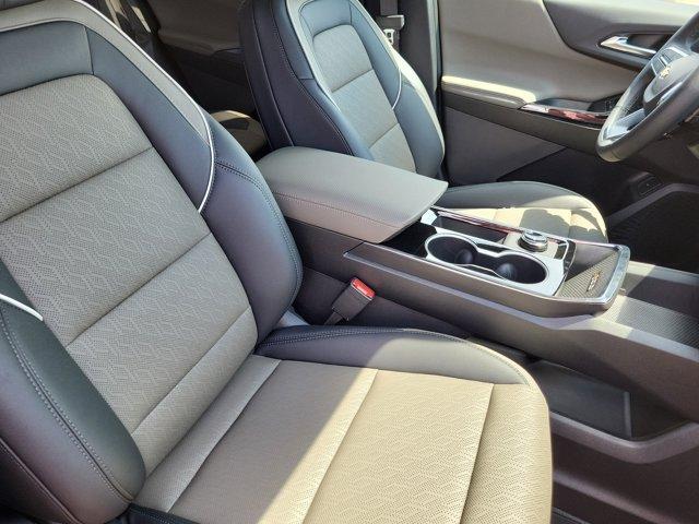 new 2026 Chevrolet Equinox car, priced at $33,485