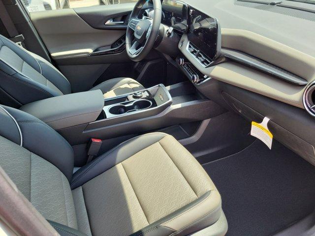 new 2026 Chevrolet Equinox car, priced at $33,485