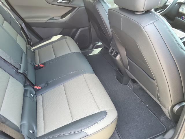 new 2026 Chevrolet Equinox car, priced at $33,485