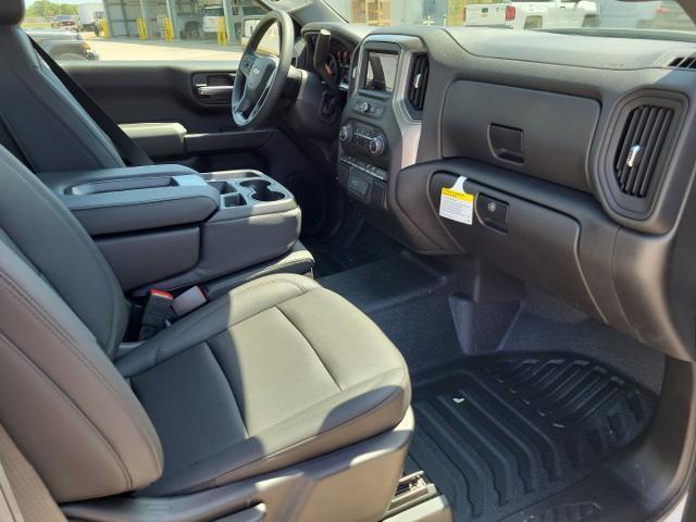 new 2025 Chevrolet Silverado 1500 car, priced at $34,645