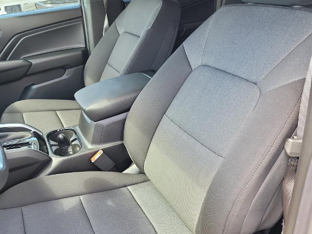 new 2025 Chevrolet Colorado car, priced at $35,680