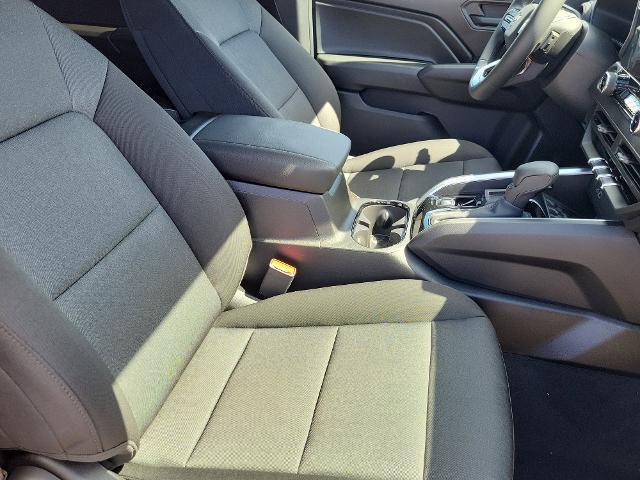 new 2025 Chevrolet Colorado car, priced at $35,680