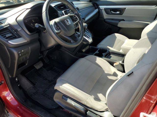 used 2020 Honda CR-V car, priced at $27,990