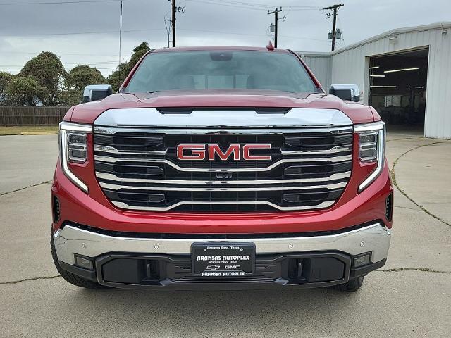 new 2025 GMC Sierra 1500 car, priced at $65,075