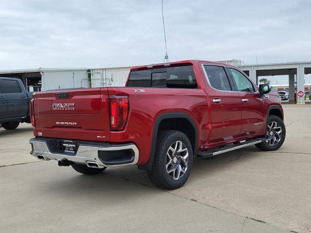 new 2025 GMC Sierra 1500 car, priced at $65,075