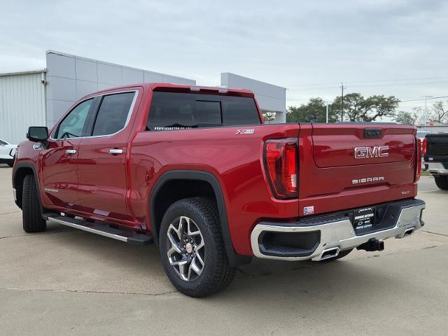 new 2025 GMC Sierra 1500 car, priced at $65,075