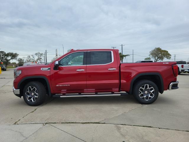 new 2025 GMC Sierra 1500 car, priced at $65,075