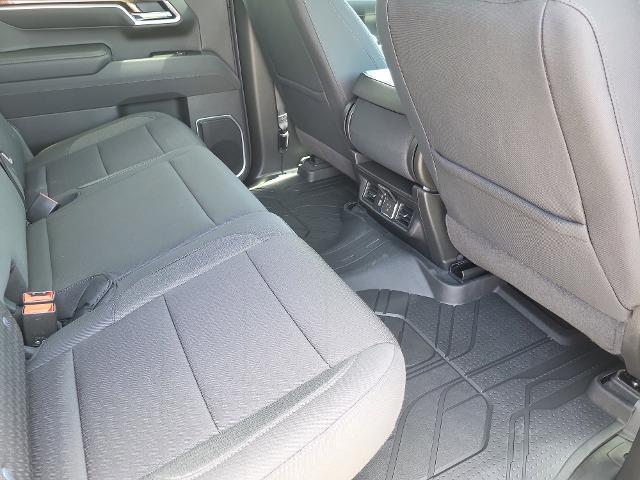 new 2025 Chevrolet Silverado 1500 car, priced at $51,255