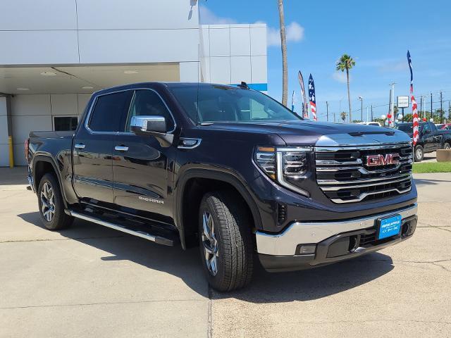 new 2023 GMC Sierra 1500 car, priced at $60,940