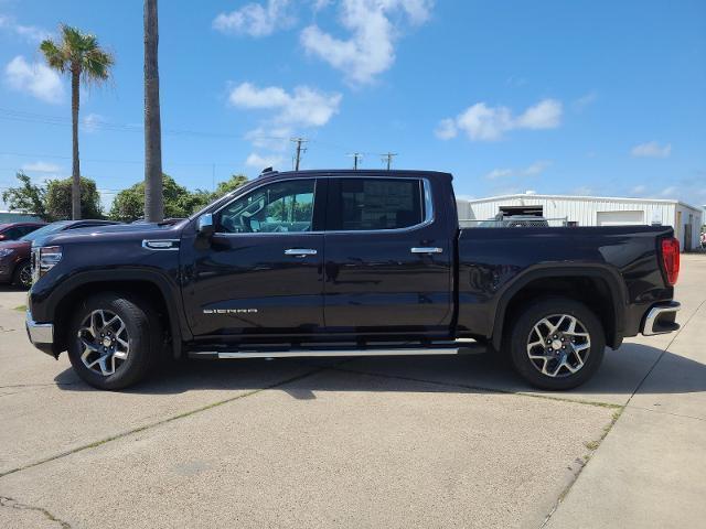 new 2023 GMC Sierra 1500 car, priced at $60,940