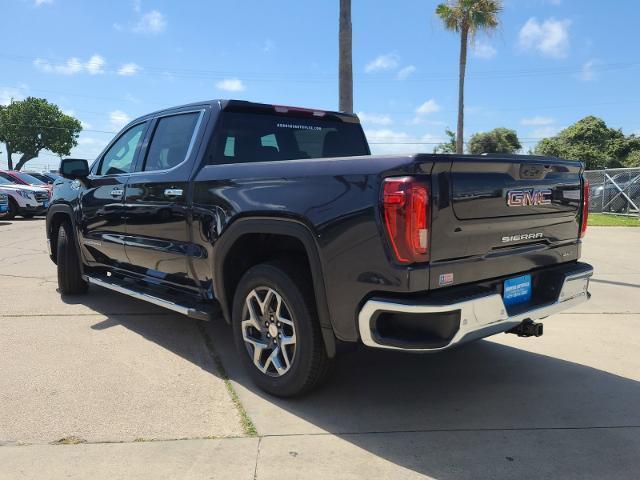 new 2023 GMC Sierra 1500 car, priced at $60,940