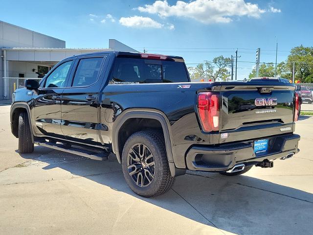 new 2025 GMC Sierra 1500 car, priced at $65,780