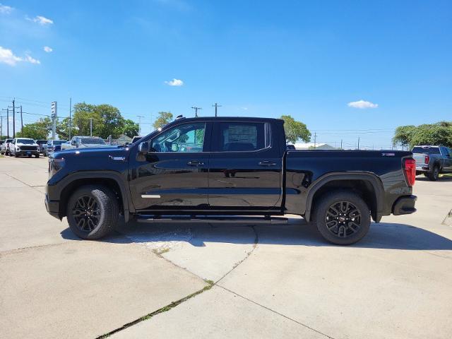 new 2025 GMC Sierra 1500 car, priced at $65,780