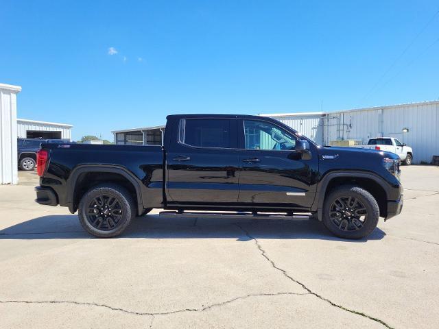 new 2025 GMC Sierra 1500 car, priced at $65,780