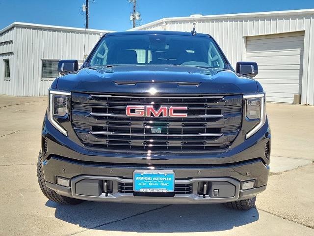 new 2025 GMC Sierra 1500 car, priced at $65,780