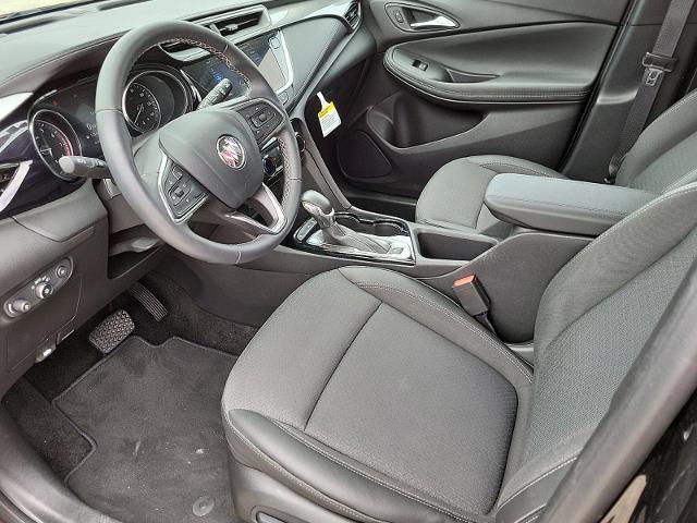 used 2023 Buick Encore GX car, priced at $26,995