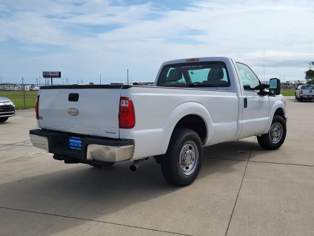 used 2012 Ford F-250 car