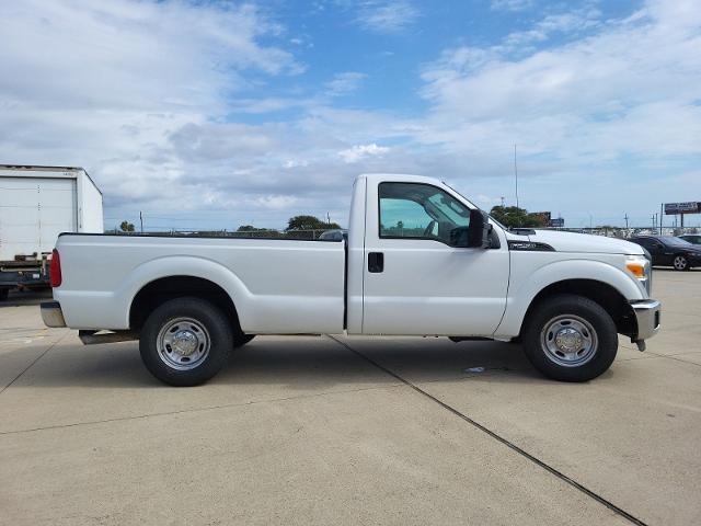 used 2012 Ford F-250 car