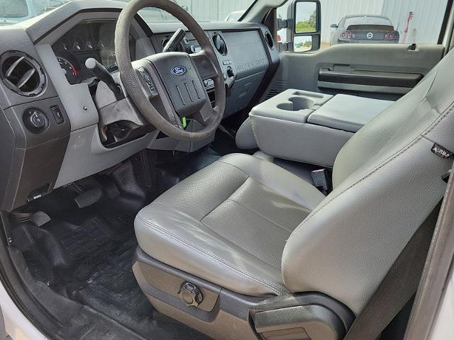 used 2012 Ford F-250 car