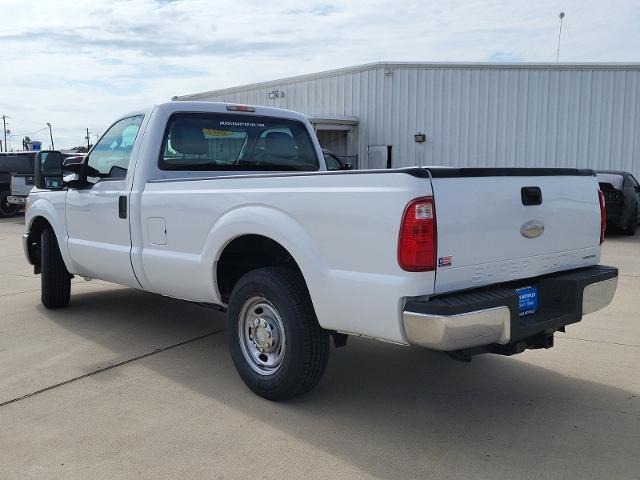 used 2012 Ford F-250 car