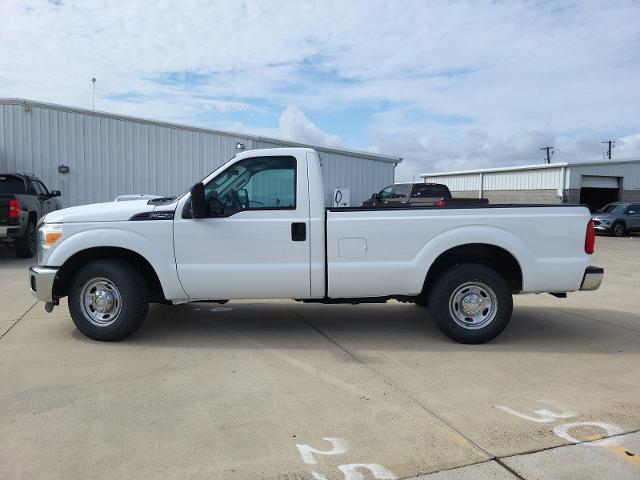 used 2012 Ford F-250 car