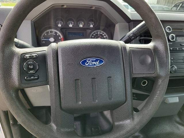 used 2012 Ford F-250 car