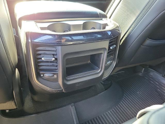 used 2020 Ram 1500 car, priced at $36,990