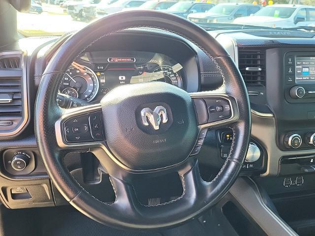 used 2020 Ram 1500 car, priced at $36,990