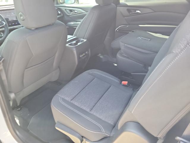 new 2026 Chevrolet Traverse car, priced at $42,994