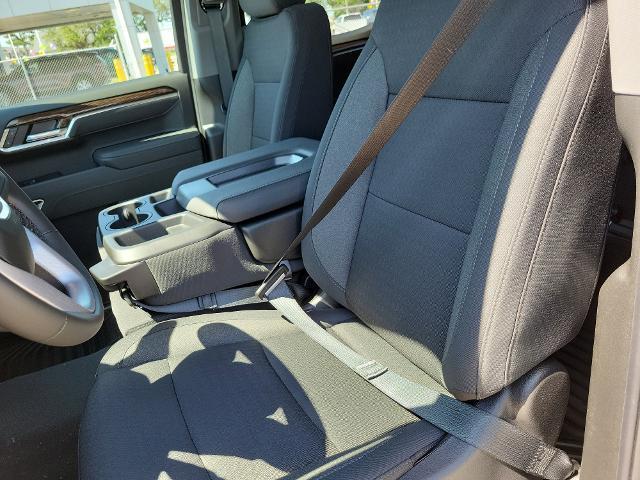 new 2025 GMC Sierra 1500 car, priced at $58,225