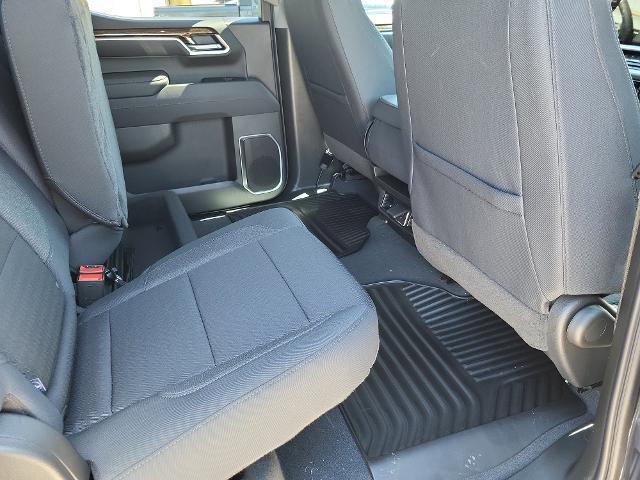new 2025 GMC Sierra 1500 car, priced at $58,225