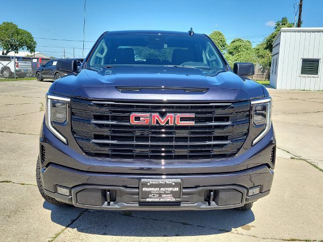 new 2025 GMC Sierra 1500 car, priced at $58,225