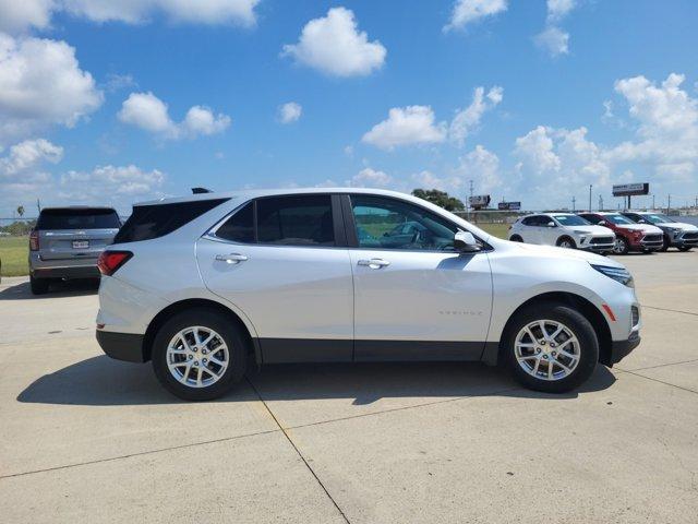 used 2022 Chevrolet Equinox car, priced at $26,990