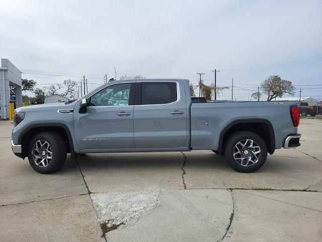 new 2025 GMC Sierra 1500 car, priced at $59,220