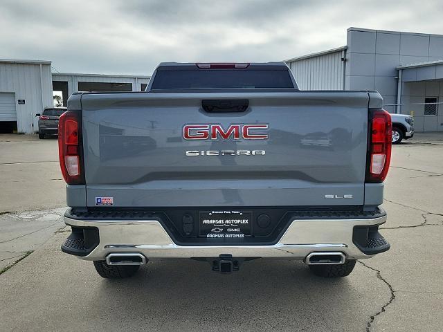 new 2025 GMC Sierra 1500 car, priced at $59,220