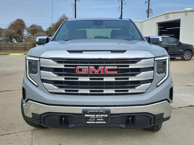 new 2025 GMC Sierra 1500 car, priced at $59,220