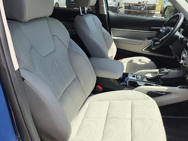used 2023 Kia Telluride car, priced at $39,995