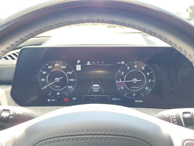 used 2023 Kia Telluride car, priced at $39,995