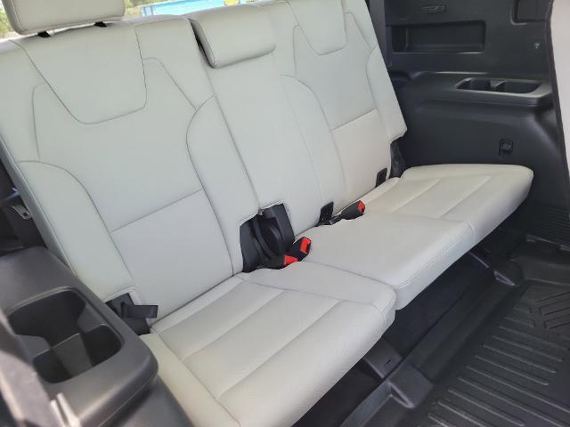 used 2023 Kia Telluride car, priced at $39,995