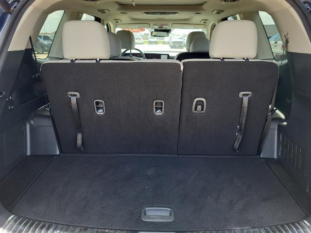 used 2023 Kia Telluride car, priced at $39,995