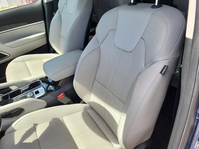 used 2023 Kia Telluride car, priced at $39,995