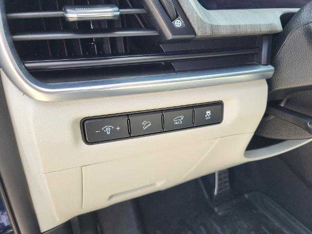 used 2023 Kia Telluride car, priced at $39,995
