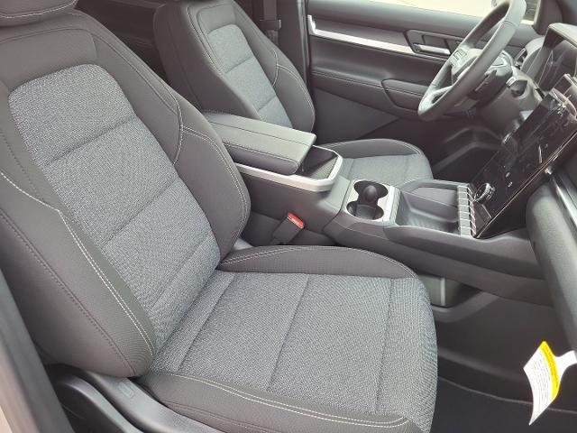 new 2025 GMC Terrain car, priced at $34,975