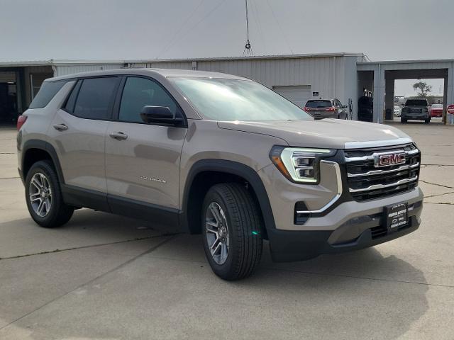 new 2025 GMC Terrain car, priced at $34,975