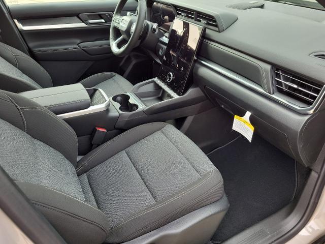 new 2025 GMC Terrain car, priced at $34,975