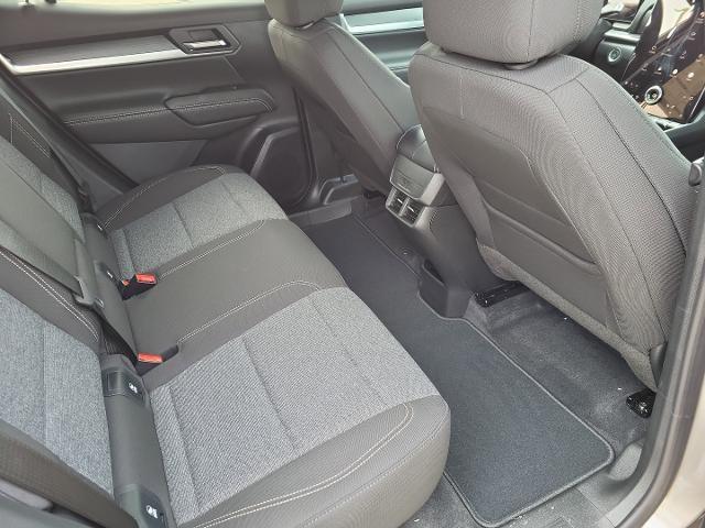 new 2025 GMC Terrain car, priced at $34,975