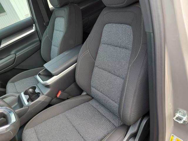 new 2025 GMC Terrain car, priced at $34,975