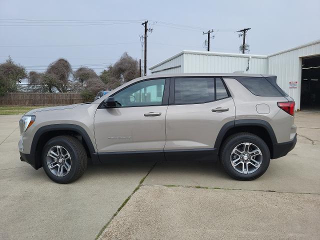 new 2025 GMC Terrain car, priced at $34,975