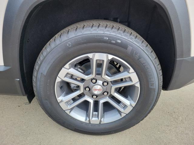 new 2025 GMC Terrain car, priced at $34,975